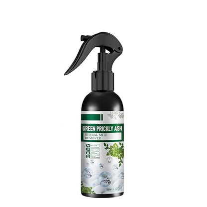 القمر الجنوبي - إزالة النعناع الأخضر المخلل 